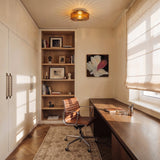 Hasos Ceiling Light - Residence Supply