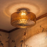 Hasos Ceiling Light - Residence Supply
