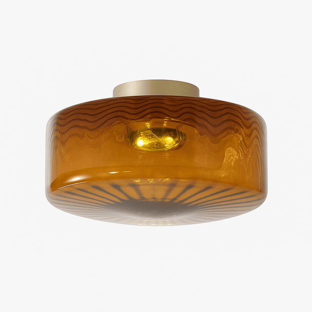 Hasos Ceiling Light - Residence Supply