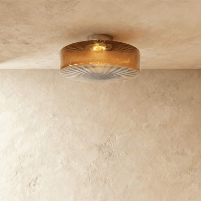 Hasos Ceiling Light - Residence Supply