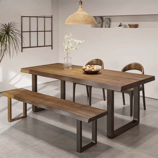 Hausa Dining Table - Residence Supply