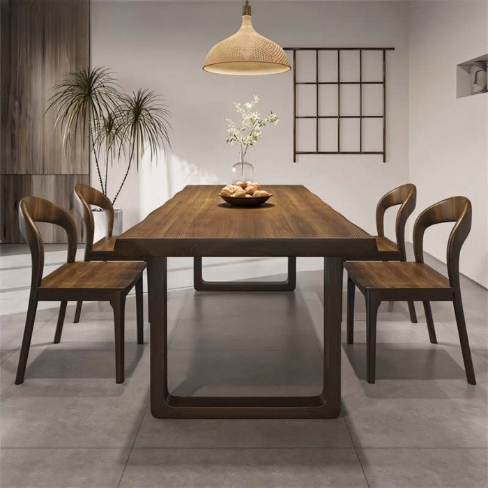 Hausa Dining Table - Residence Supply