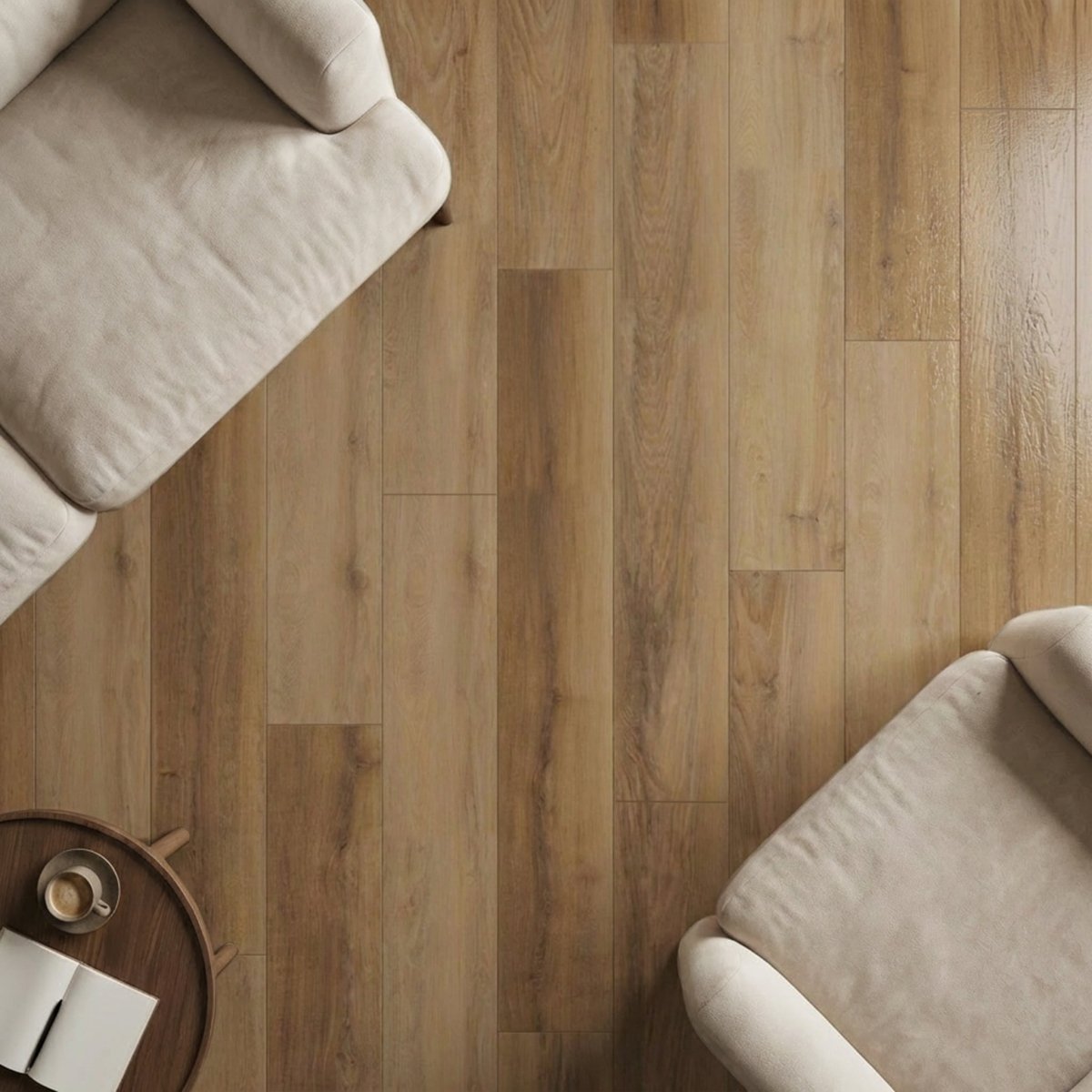 Havenoak Waterproof Flooring - Residence Supply