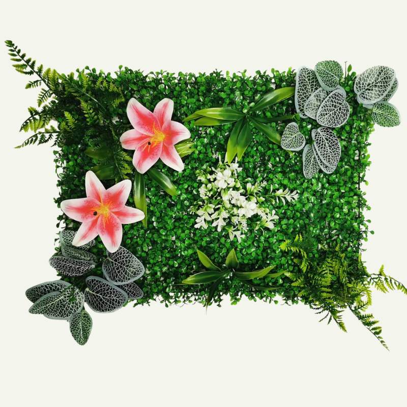 Hawsa Wall Panel