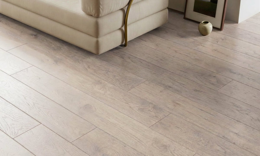 Seamless Wide Planks