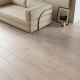 Haze Oak Flooring - Residence Supply