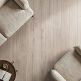 Haze Oak Flooring - Residence Supply