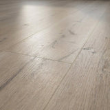 Haze Oak Flooring - Residence Supply