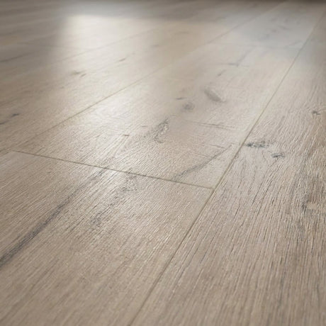 Haze Oak Flooring - Residence Supply