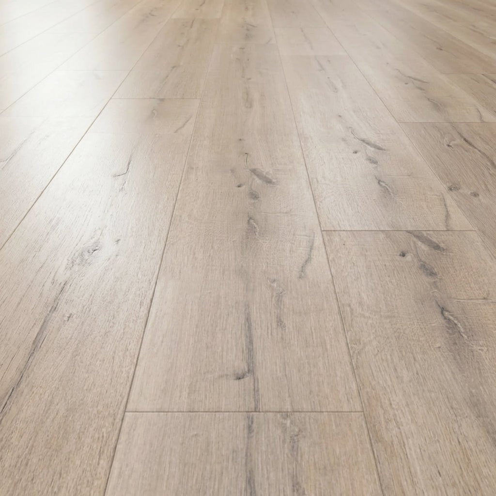 Haze Oak Flooring - Residence Supply