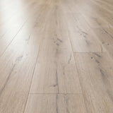 Haze Oak Flooring - Residence Supply