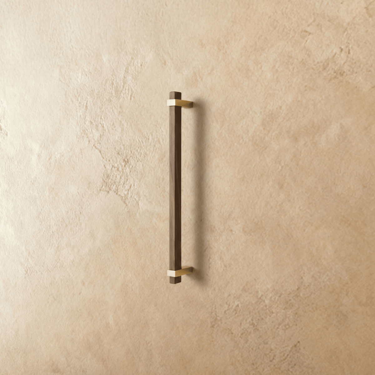 Hazil Knob And Pull Bar - Residence Supply