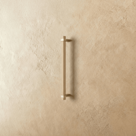 Hazil Knob And Pull Bar - Residence Supply