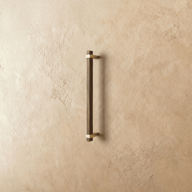 Hazil Knob And Pull Bar - Residence Supply