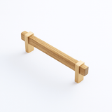 Hazil Knob And Pull Bar - Residence Supply