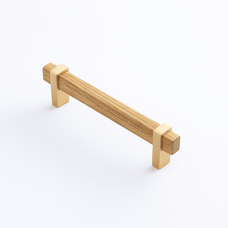 Hazil Knob And Pull Bar - Residence Supply