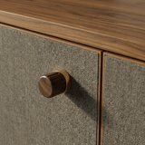 Hazil Knob And Pull Bar - Residence Supply