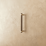 Hazil Knob And Pull Bar - Residence Supply