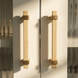 Hazil Knob And Pull Bar - Residence Supply