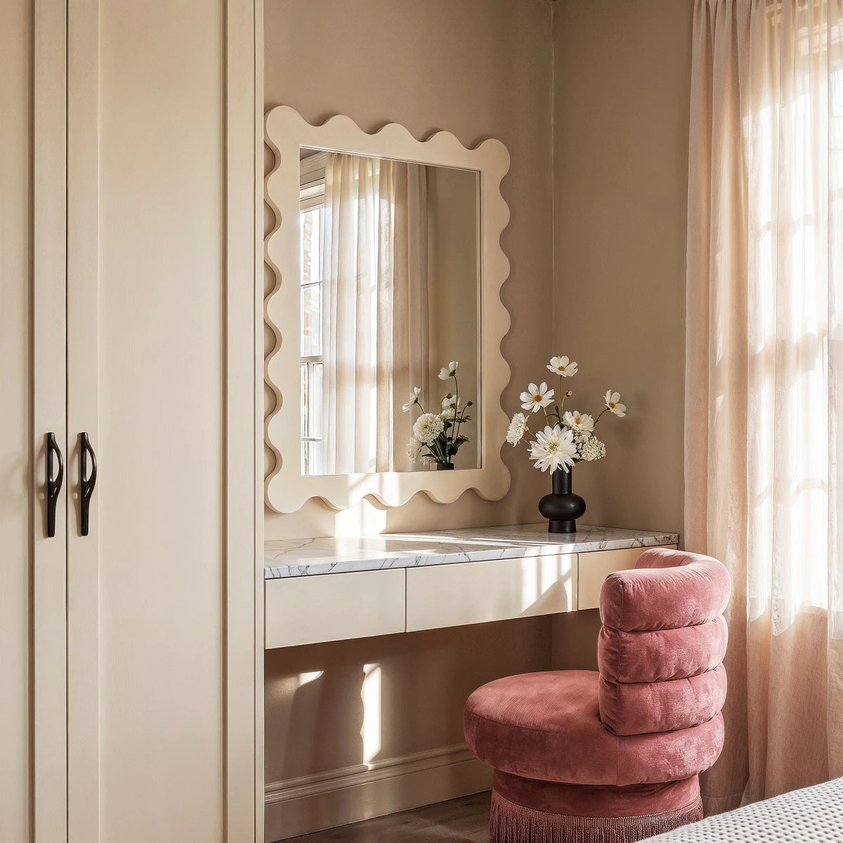 Hazis Pull Bar - Residence Supply