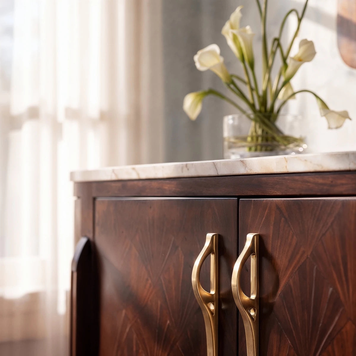 Hazis Pull Bar - Residence Supply