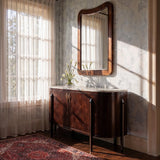 Hazis Pull Bar - Residence Supply