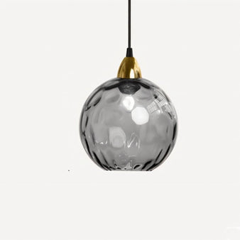 Hea Pendant Light - Residence Supply