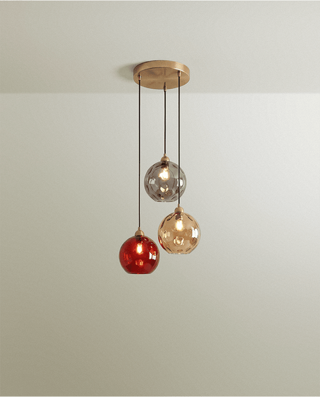 Hea Pendant Light - Residence Supply