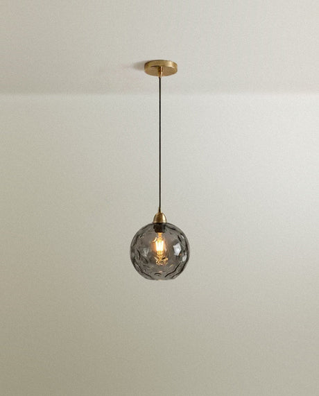 Hea Pendant Light - Residence Supply