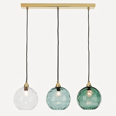 Hea Pendant Light