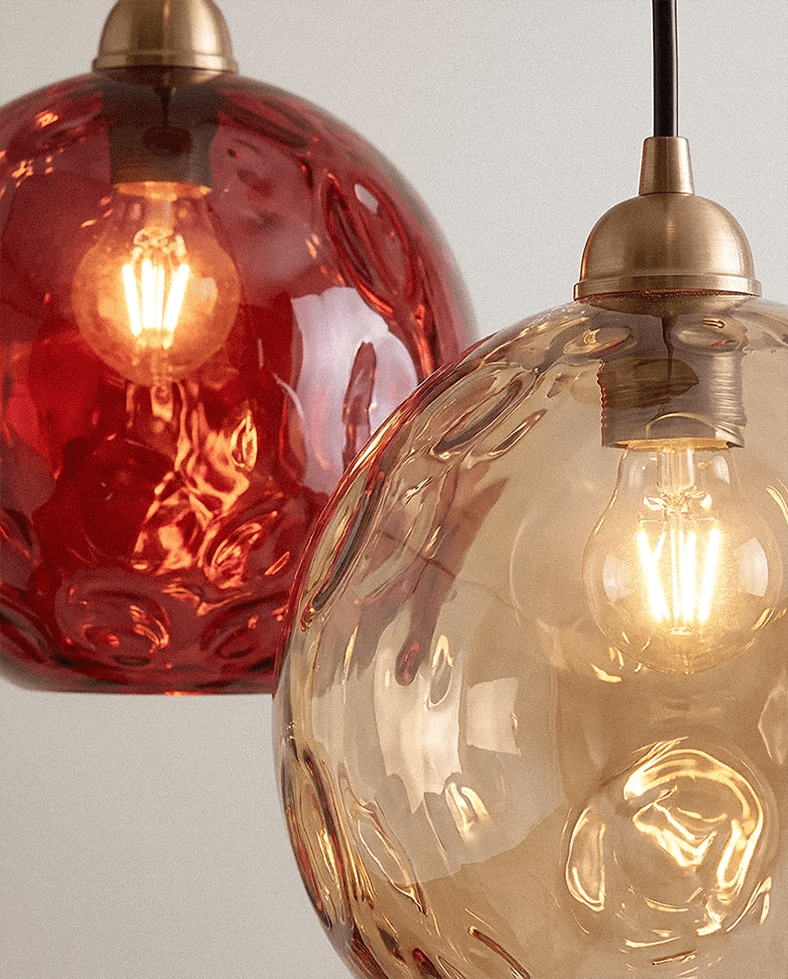 Hea Pendant Light - Residence Supply