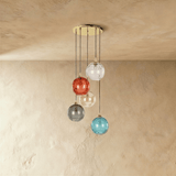 Hea Pendant Light - Residence Supply