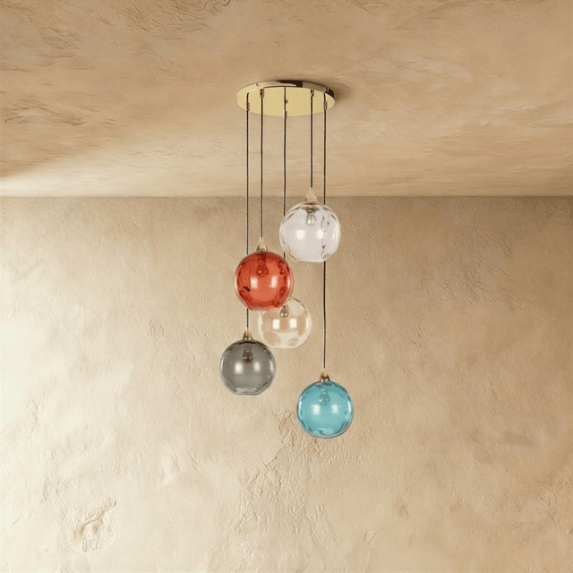 Hea Pendant Light - Residence Supply
