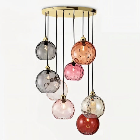 Hea Pendant Light