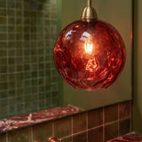 Hea Pendant Light - Residence Supply
