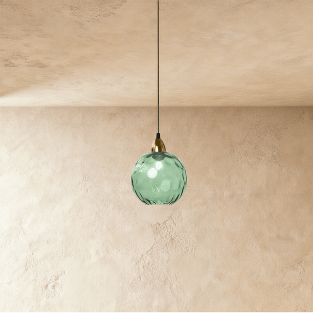 Hea Pendant Light - Residence Supply