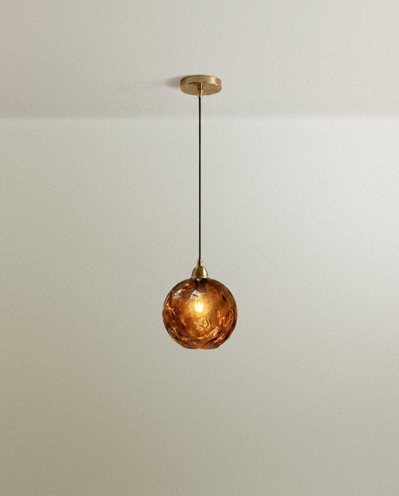 Hea Pendant Light - Residence Supply