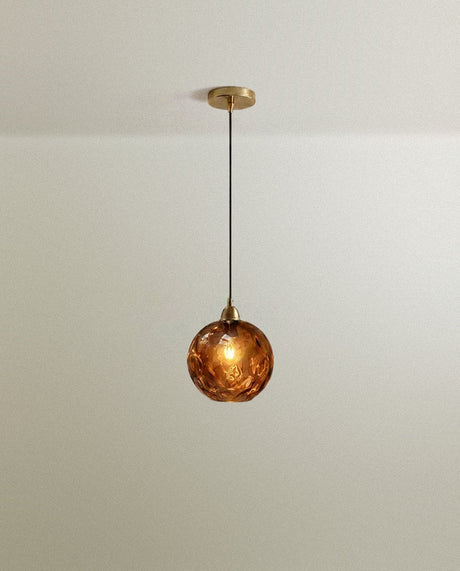 Hea Pendant Light - Residence Supply
