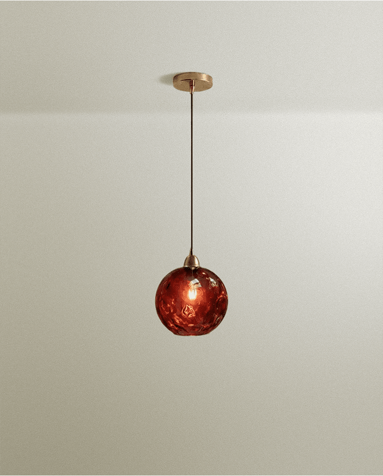 Hea Pendant Light - Residence Supply