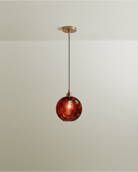 Hea Pendant Light - Residence Supply