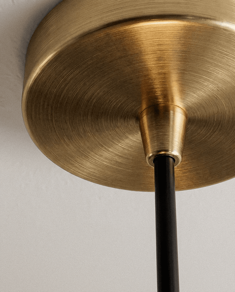 Hea Pendant Light - Residence Supply