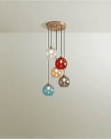 Hea Pendant Light - Residence Supply