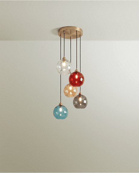 Hea Pendant Light - Residence Supply