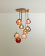 Hea Pendant Light - Residence Supply