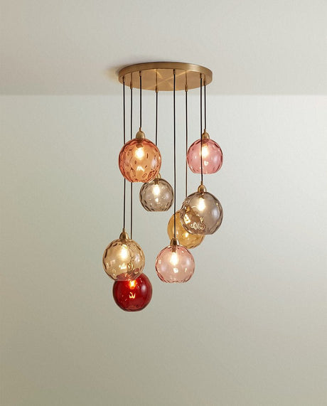 Hea Pendant Light - Residence Supply