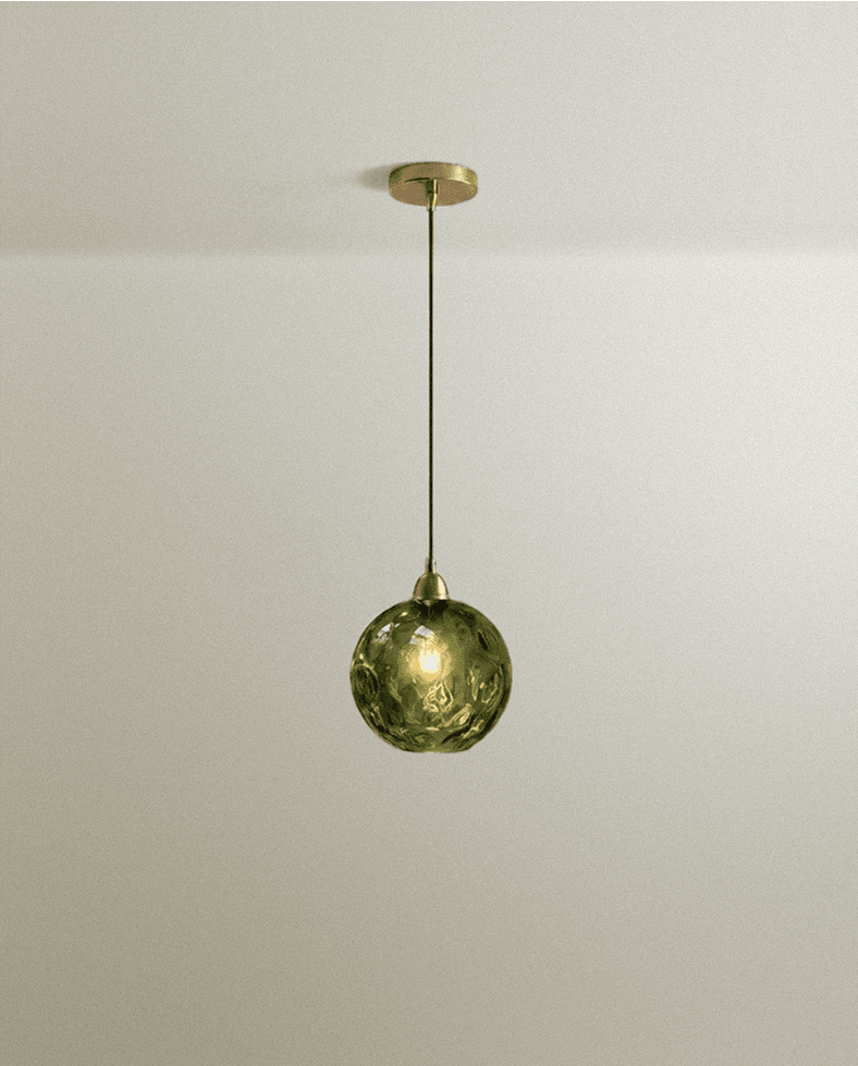 Hea Pendant Light - Residence Supply