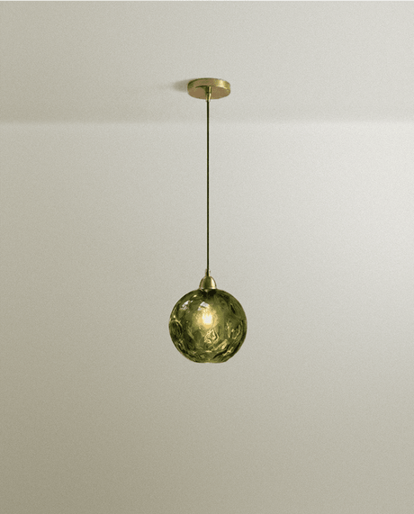 Hea Pendant Light - Residence Supply