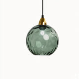 Hea Pendant Light