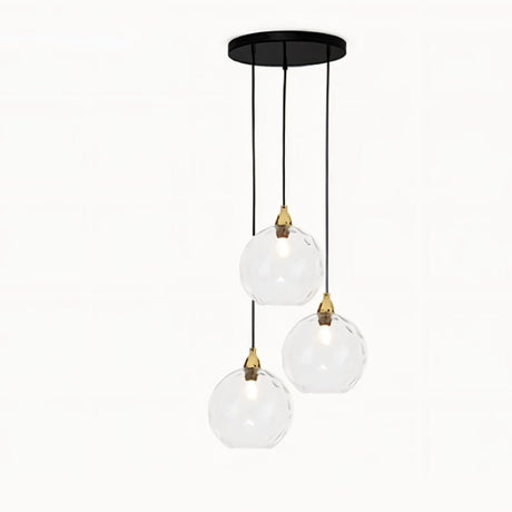 Hea Pendant Light