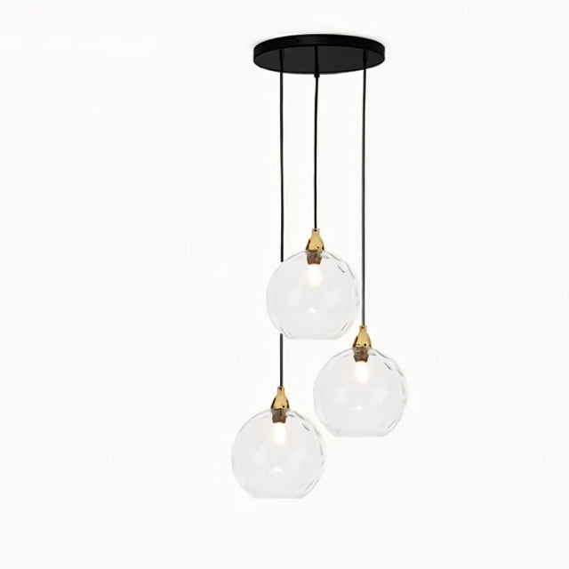 Hea Pendant Light